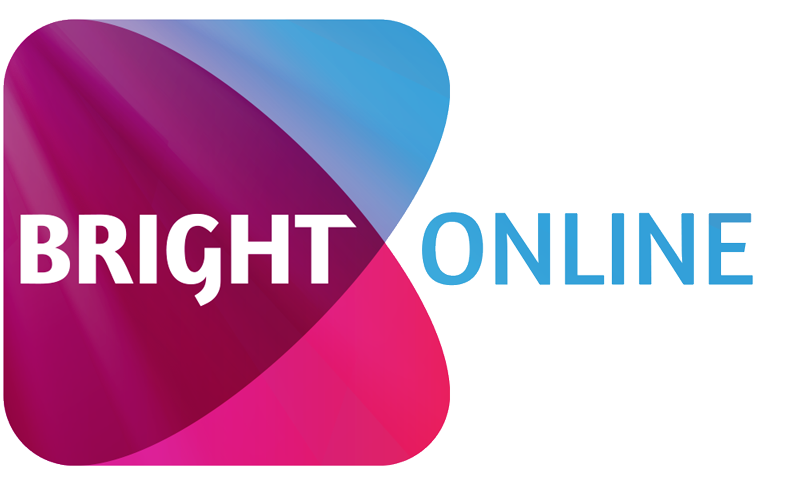 Bright Online website laten maken webshop webdevelopment